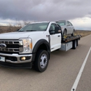 Caprock Towing & Recovery - Towing