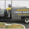 Jacobson Tree Service gallery