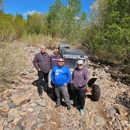 Desert Wolf Tours - Rifle & Pistol Ranges