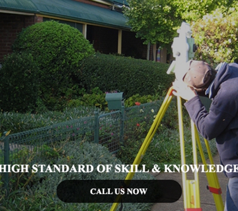 Compass Consulting Surveyors - Orange, NSW. High Standard Of Skill & Knowledge