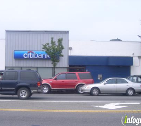 Citi ATM - South Ozone Park, NY