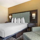 Best Western Plus Oceanside Palms - Hotels