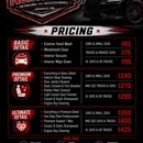 Malecha's North End Detailing and Accessories