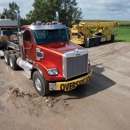 B4 Logistics Inc. - Trucking-Heavy Hauling