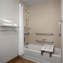 Hampton Inn Yorkville