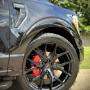 A C Sport Conversion - Automobile Customizing