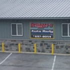 Dellinger's Auto Body Inc