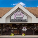 Delhi Family Dental - Pediatric Dentistry