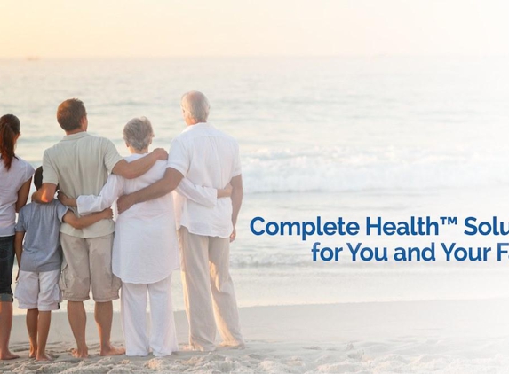 Complete Health - Trussville - Trussville, AL