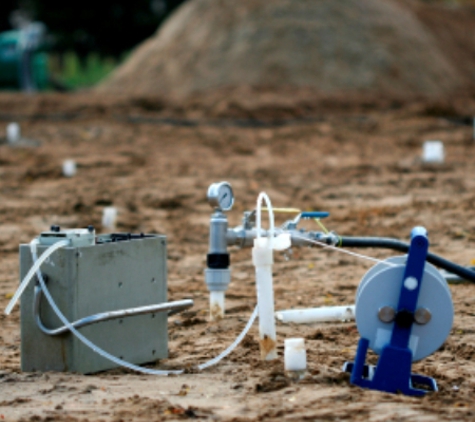 Hazmat Services Pty Ltd - Carrington, NSW