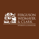 Ferguson Widmayer & Clark PC - Product Design, Development & Marketing