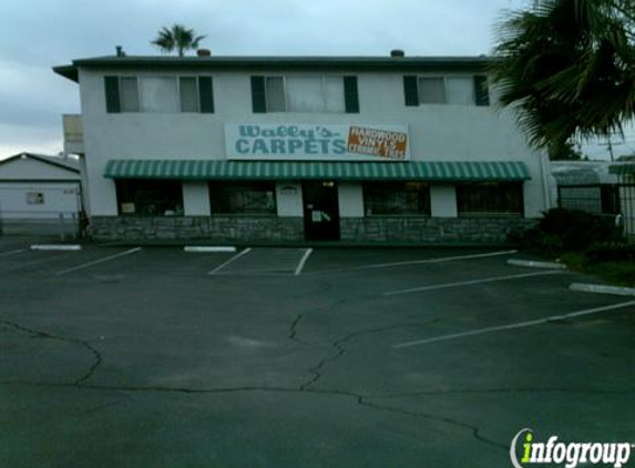 Carpets - Highland, CA