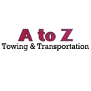 A To Z Towing & Transportation - Towing