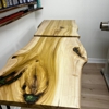 Rooted N Furniture & Slabs gallery