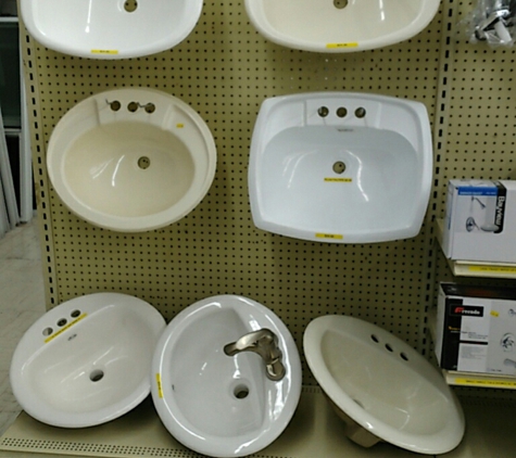 Mobile Home Depot - Mesa AZ - Mesa, AZ. BATHROOM SINKS