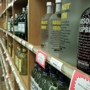 State Liquor Store