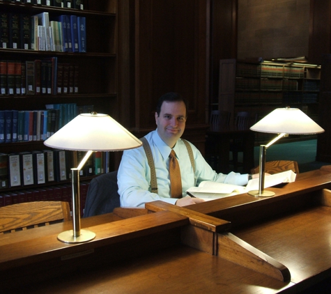 William J. Kovatch, Jr., Attorney At Law, PLLC - Alexandria, VA