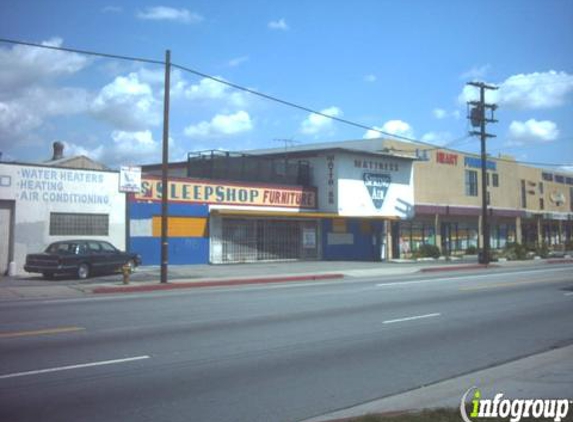 L A Heart Furniture - Los Angeles, CA