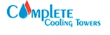 Complete Cooling Tower Services & Spares Pty Ltd Logo