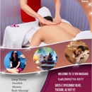 12 SPA Massage - Massage Therapists