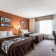 Sleep Inn & Suites Lebanon - Nashville Area