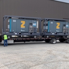 Atlas Copco Compressors LLC