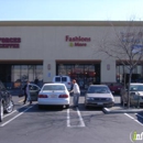 Fashions & More - Clothing Stores