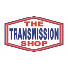 The Transmission Shop