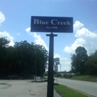 Blue Creek Farmhouse Market