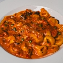 Chef’s Roma Kitchen - Bars