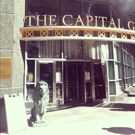 The Capital Grille - Chicago, IL