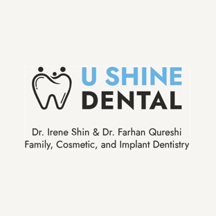 U Shine Dental - Old Town - Alexandria, VA. Logo U Shine Dental - Old Town