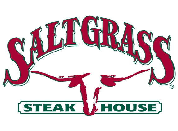 Saltgrass Steak House - Houston, TX