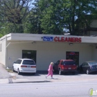 Mac & Jac Cleaners