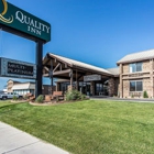 Quality Inn Richfield I-70