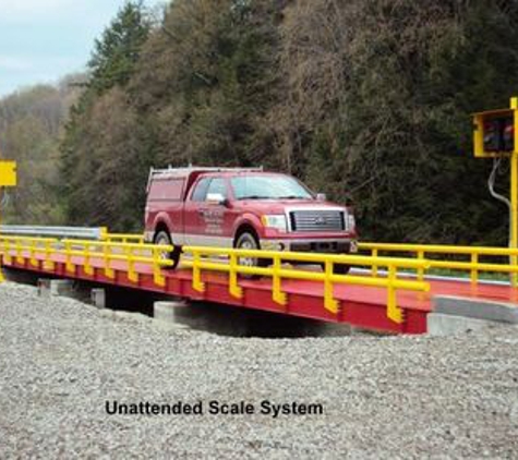 Budd Scale Service & Sales - Uniontown, PA