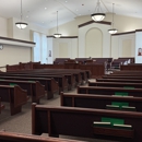 The Church of Jesus Christ of Latter-day Saints - Methodist Churches
