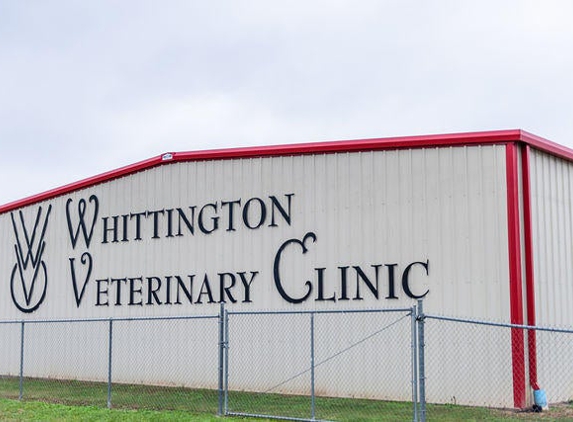 Whittington Veterinary Clinic - Abbeville, LA