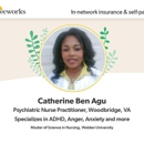 Thriveworks Counseling & Psychiatry Woodbridge - Counseling Services