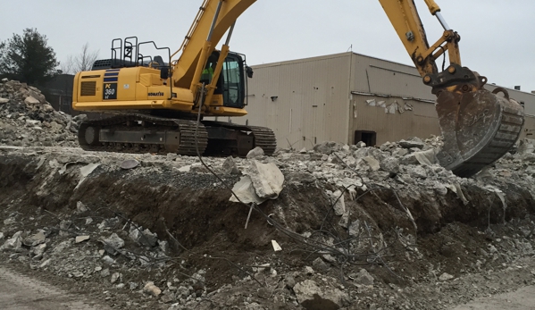 Nacirema Demolition and Recycling, Inc. - Matawan, NJ