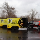 Standout Wraps - Computer Graphics