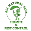 All Natural Plus Termite & Pest Control gallery