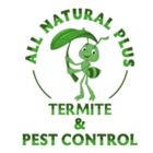 All Natural Plus Termite & Pest Control
