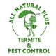 All Natural Plus Termite & Pest Control