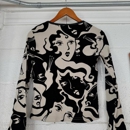 Rare Heart Vintage