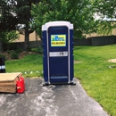 Perfect Potty Inc. - Portable Toilets