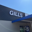 Gills Point S Tire & Auto Service - 4th Ave - Tire Dealers