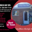 Fudoza Day Spa - Massage Therapists