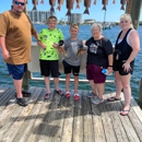 850 Charters - Fishing Charters & Parties