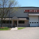 John Leo & Sons - Automobile Parts & Supplies